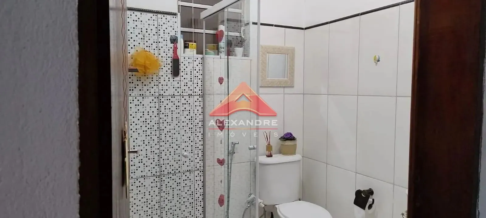 Casa, 1 quarto, 76 m² - Foto 9