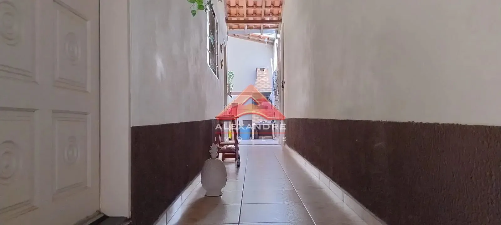 Casa, 1 quarto, 76 m² - Foto 11