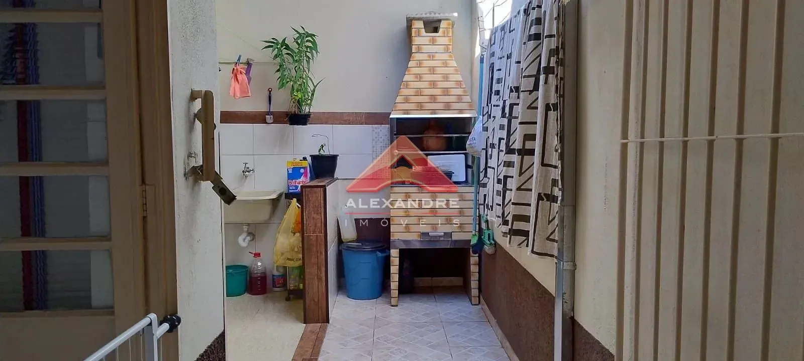 Casa, 1 quarto, 76 m² - Foto 12