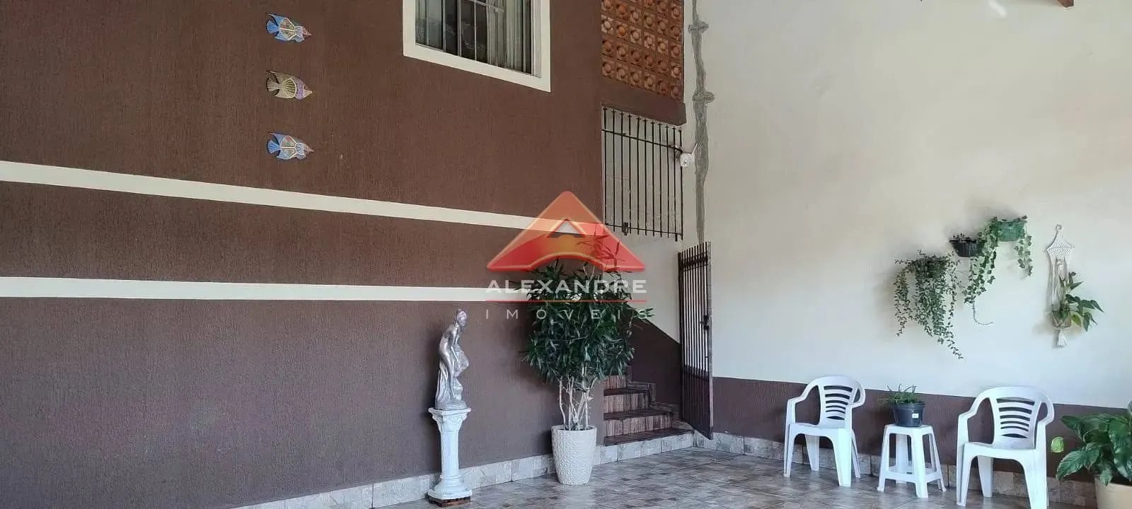 Casa, 1 quarto, 76 m² - Foto 13