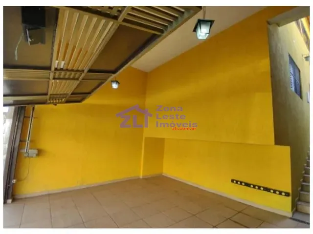 Casa com 155m² 3 quartos e 5 banheiros, à venda, no bairro Vila Corberi em São Paulo