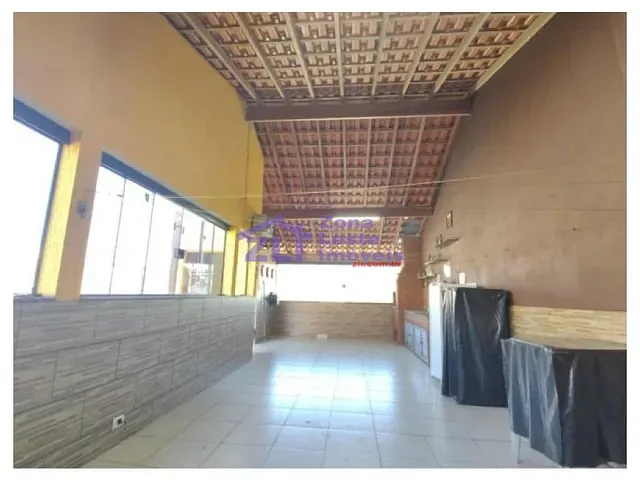 Casa com 155m² 3 quartos e 5 banheiros, à venda, no bairro Vila Corberi em São Paulo