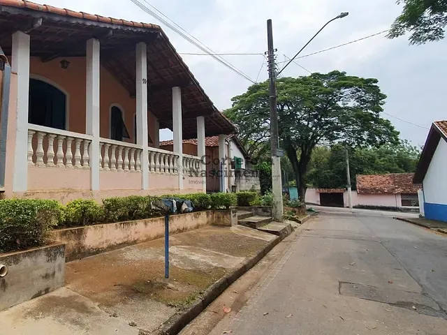 Casa com 1113m² 3 quartos e 3 banheiros, à venda, no bairro Bom Retiro em São José dos Campos