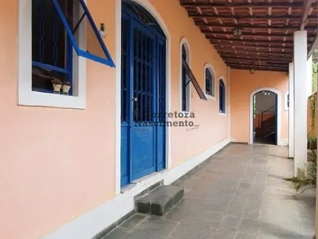 Casa com 1113m² 3 quartos e 3 banheiros, à venda, no bairro Bom Retiro em São José dos Campos