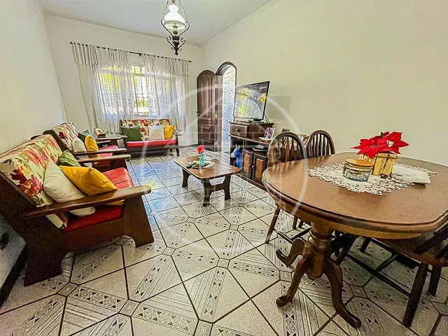Sobrado com 165m² 3 quartos e 2 banheiros, à venda, no bairro Cidade dutra em São Paulo