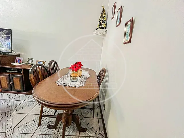 Sobrado com 165m² 3 quartos e 2 banheiros, à venda, no bairro Cidade dutra em São Paulo