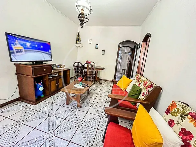 Sobrado com 165m² 3 quartos e 2 banheiros, à venda, no bairro Cidade dutra em São Paulo