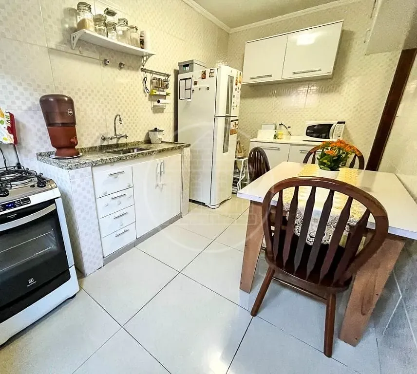 Casa, 3 quartos, 120 m² - Foto 27