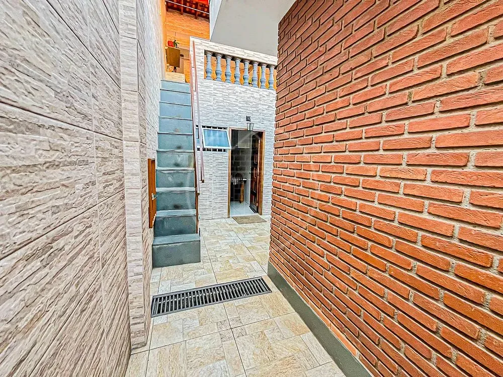 Casa, 3 quartos, 120 m² - Foto 50