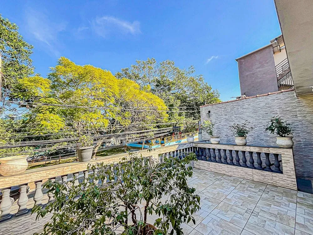 Casa, 3 quartos, 120 m² - Foto 57