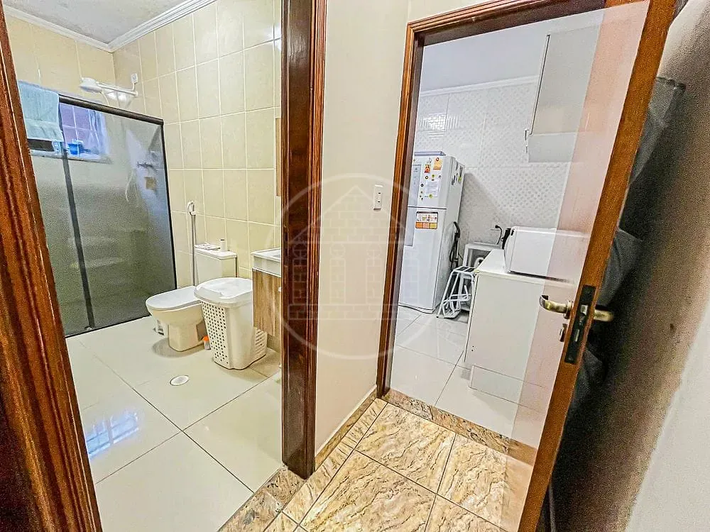 Casa, 3 quartos, 120 m² - Foto 39