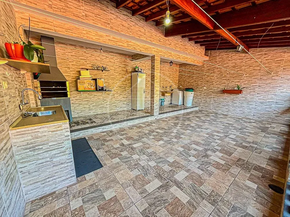 Casa, 3 quartos, 120 m² - Foto 43