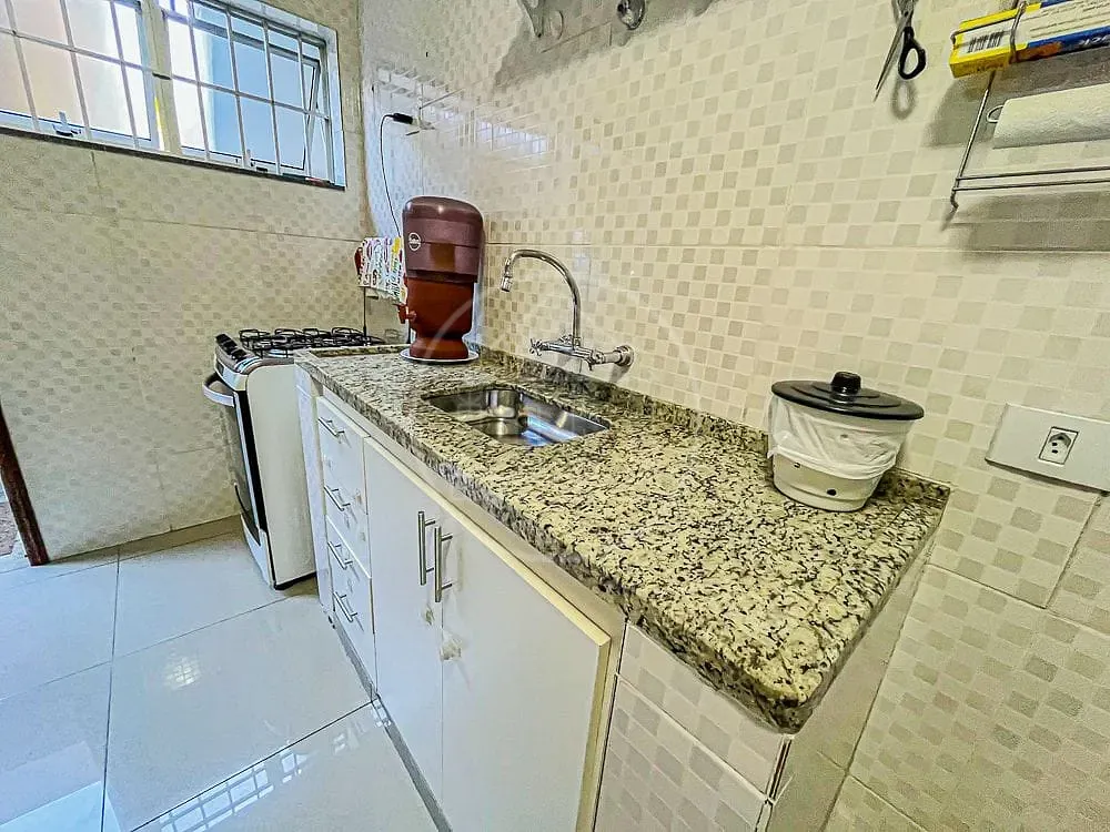 Casa, 3 quartos, 120 m² - Foto 29