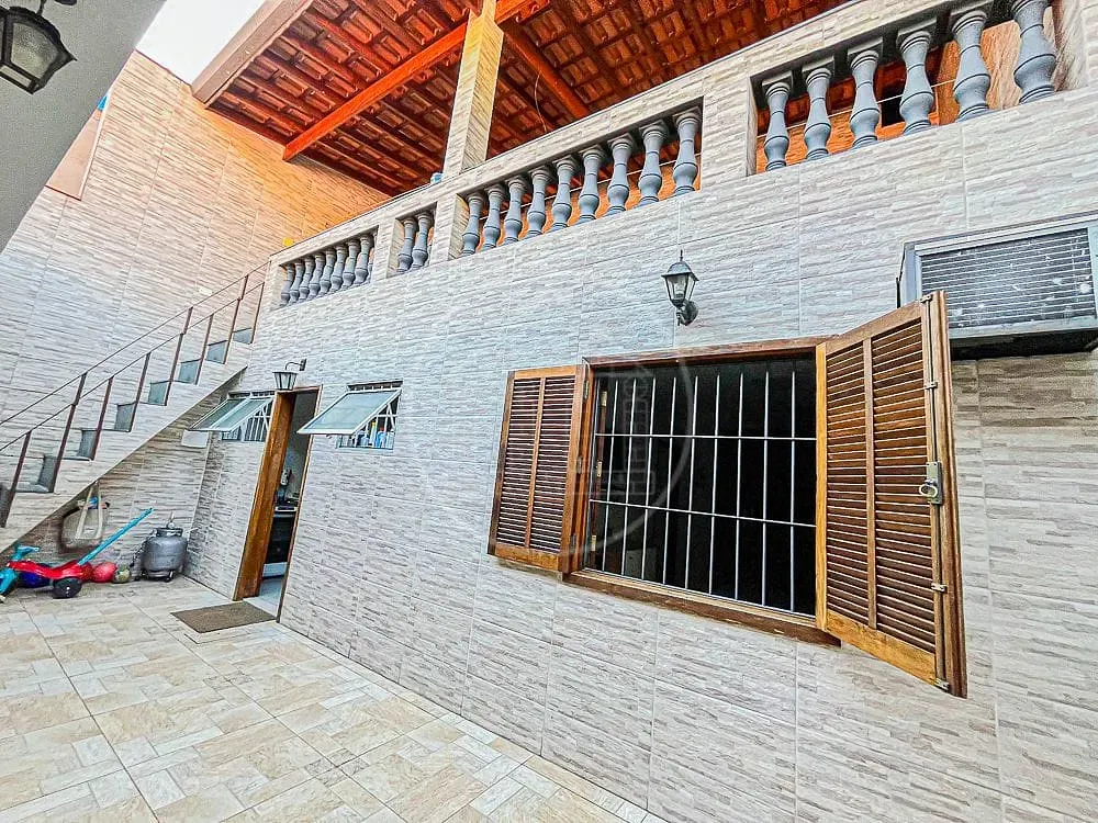 Casa, 3 quartos, 120 m² - Foto 26
