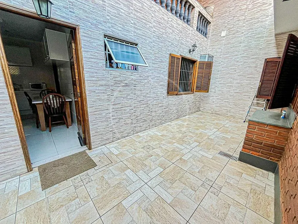 Casa, 3 quartos, 120 m² - Foto 24