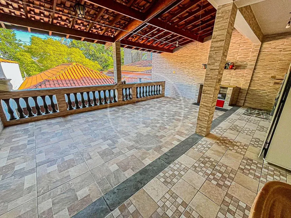 Casa, 3 quartos, 120 m² - Foto 47
