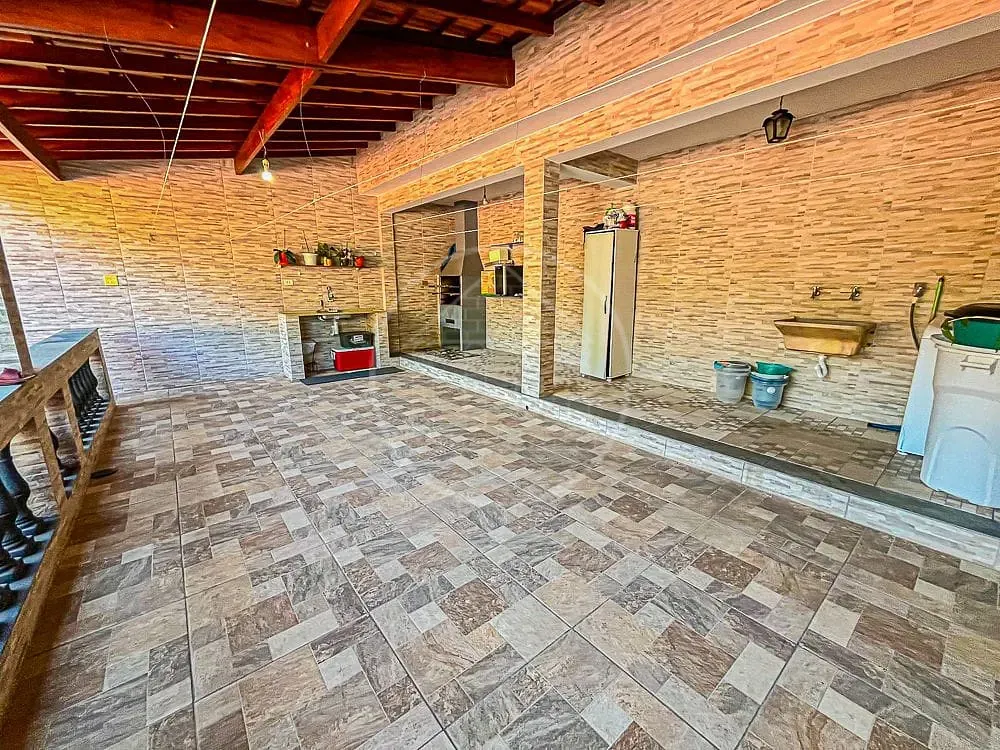 Casa, 3 quartos, 120 m² - Foto 45