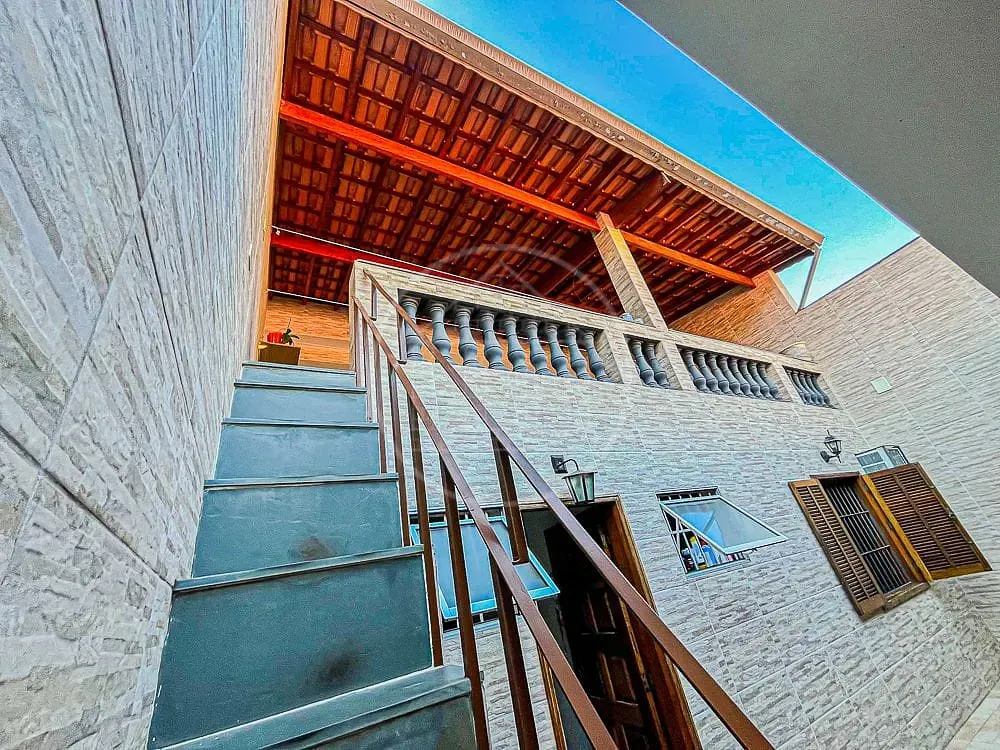 Casa, 3 quartos, 120 m² - Foto 42