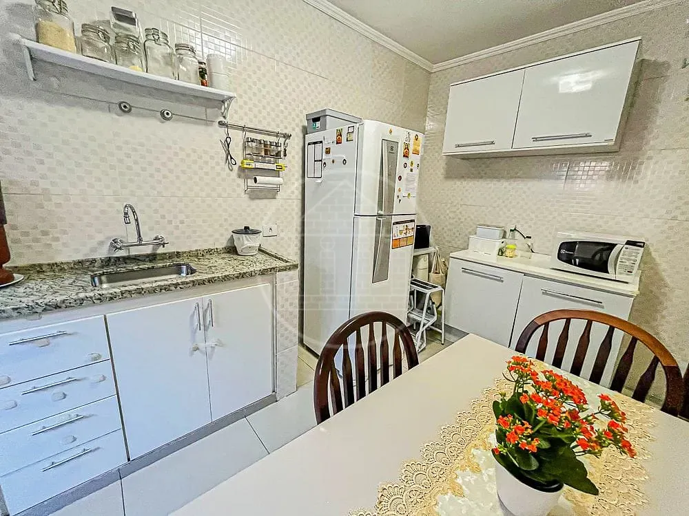 Casa, 3 quartos, 120 m² - Foto 28
