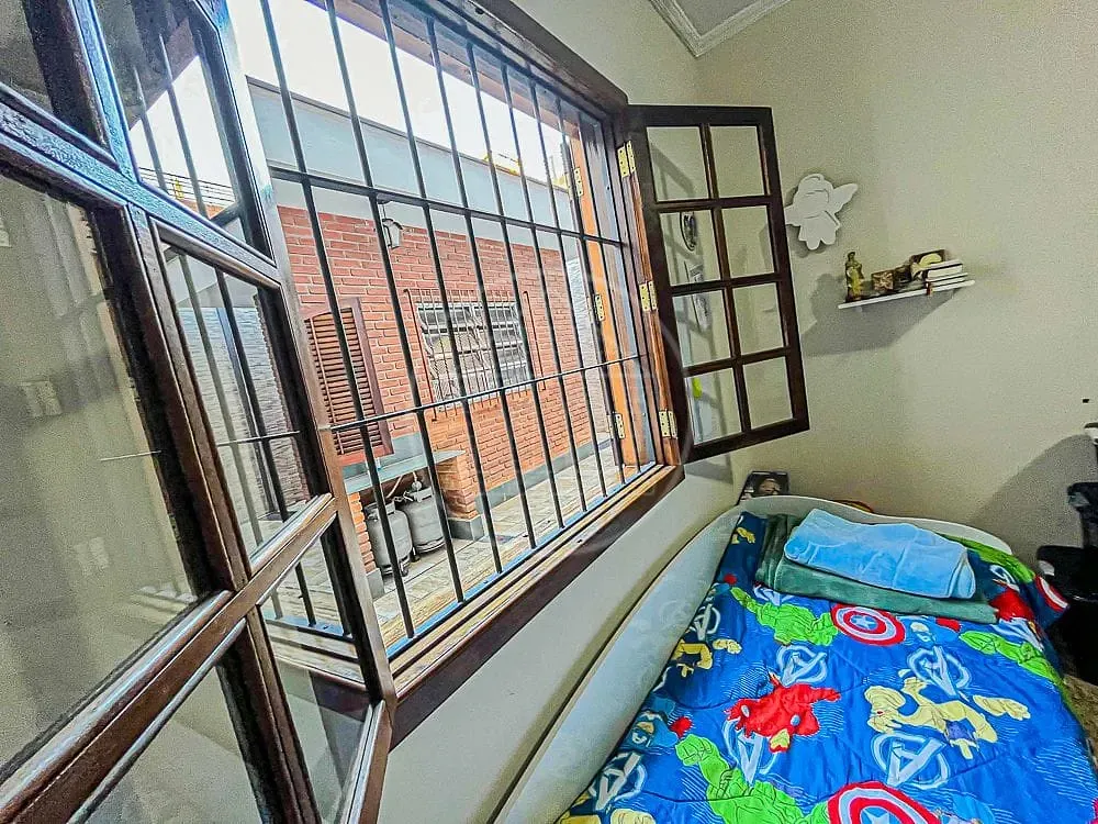 Casa, 3 quartos, 120 m² - Foto 35