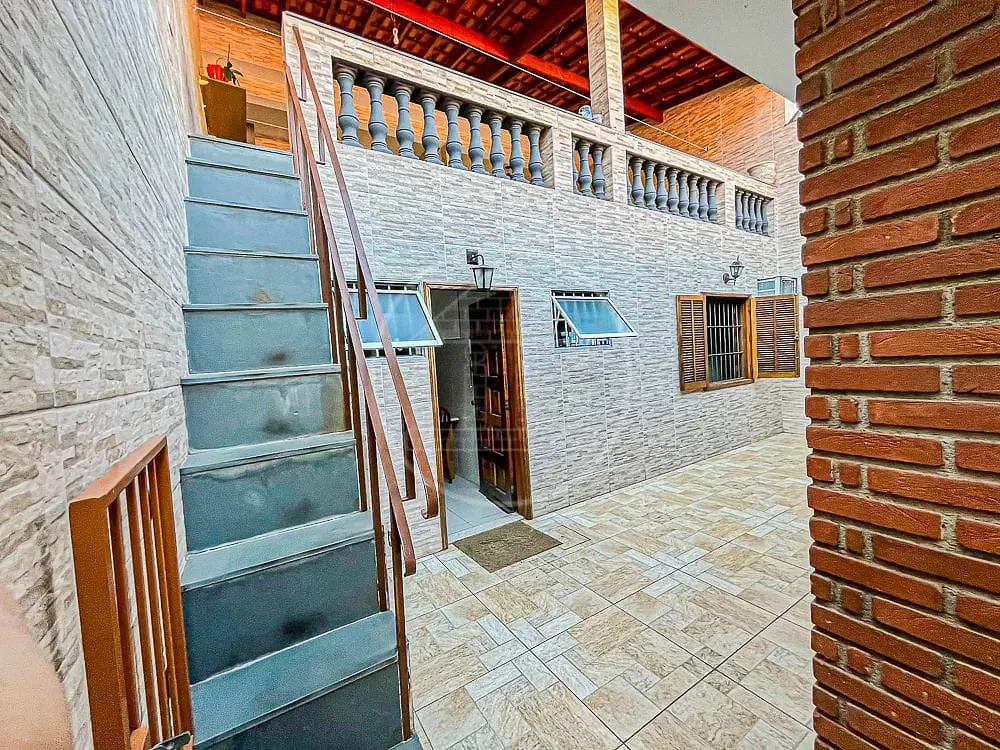 Casa, 3 quartos, 120 m² - Foto 41