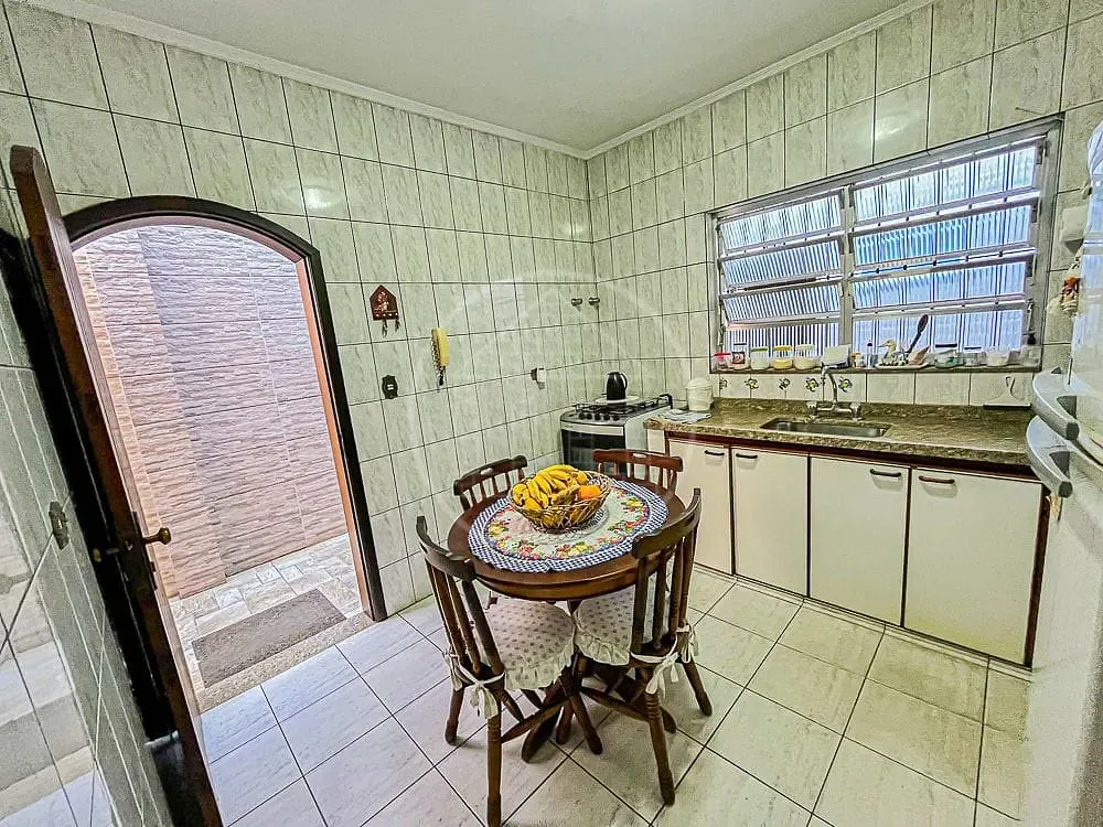 Casa, 3 quartos, 120 m² - Foto 20