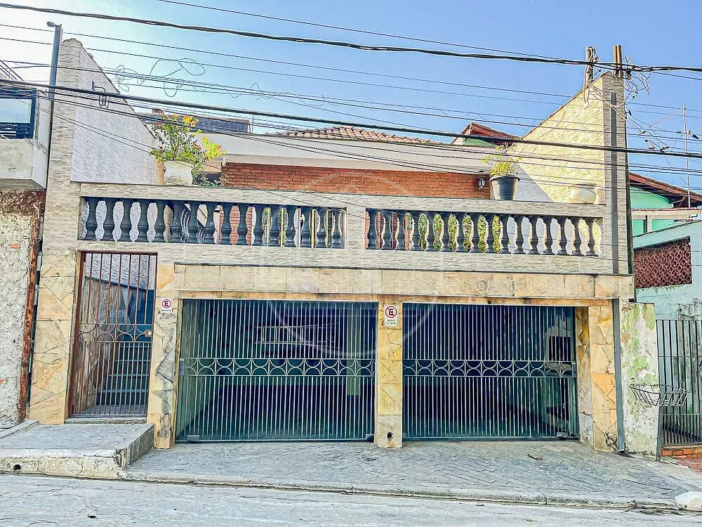 Casa, 3 quartos, 120 m² - Foto 1