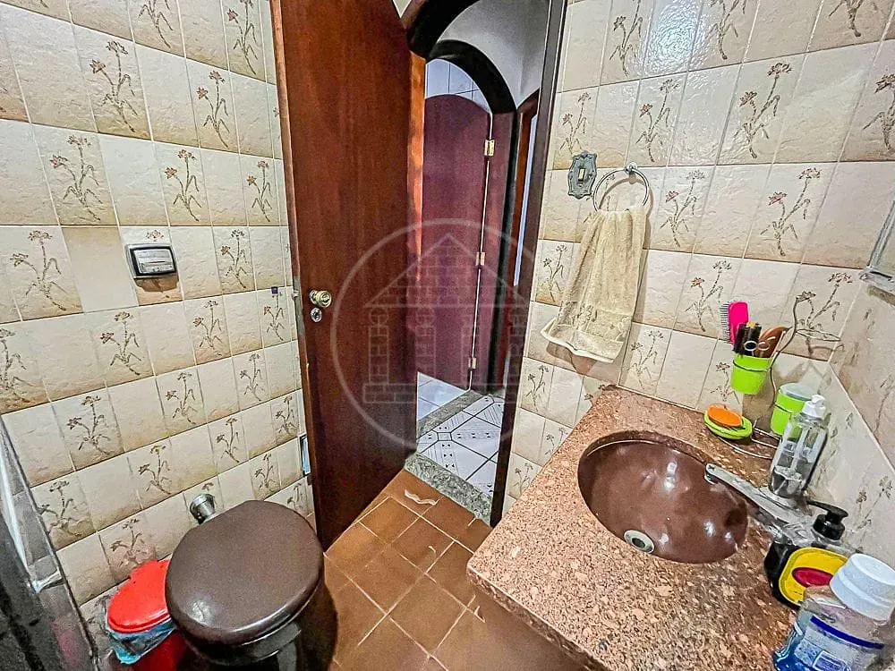 Casa, 3 quartos, 120 m² - Foto 19