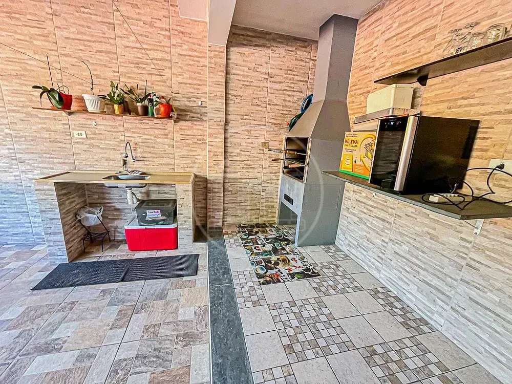 Casa, 3 quartos, 120 m² - Foto 49