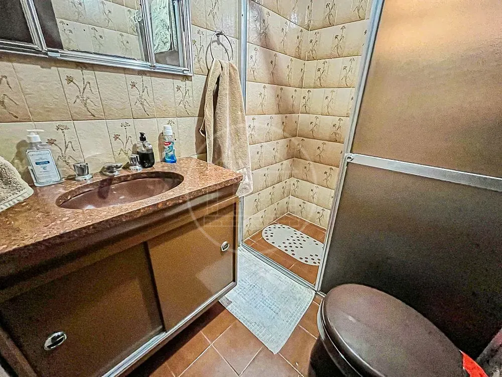 Casa, 3 quartos, 120 m² - Foto 16