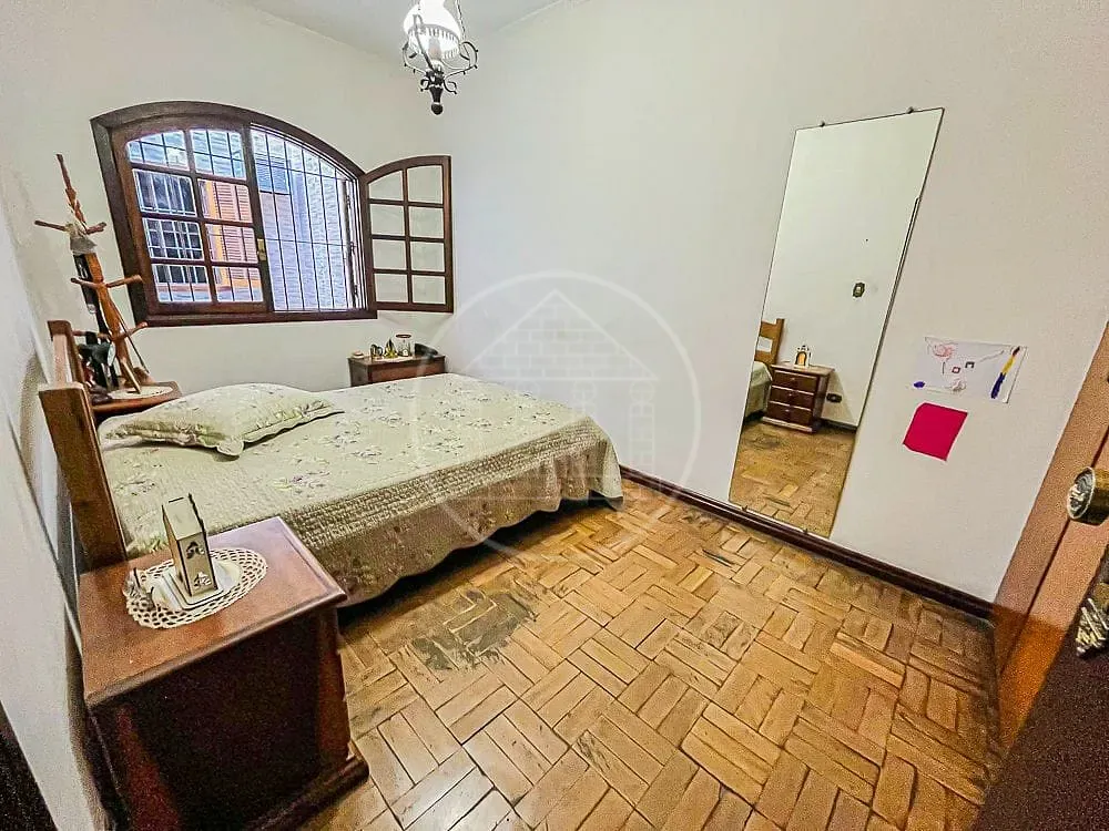 Casa, 3 quartos, 120 m² - Foto 11