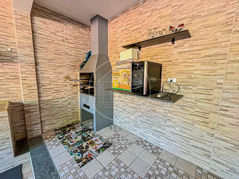 Casa, 3 quartos, 120 m² - Foto 48