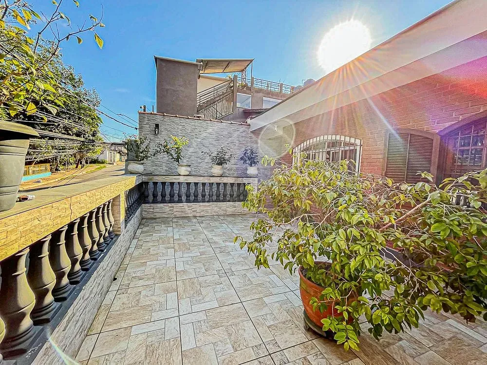 Casa, 3 quartos, 120 m² - Foto 56