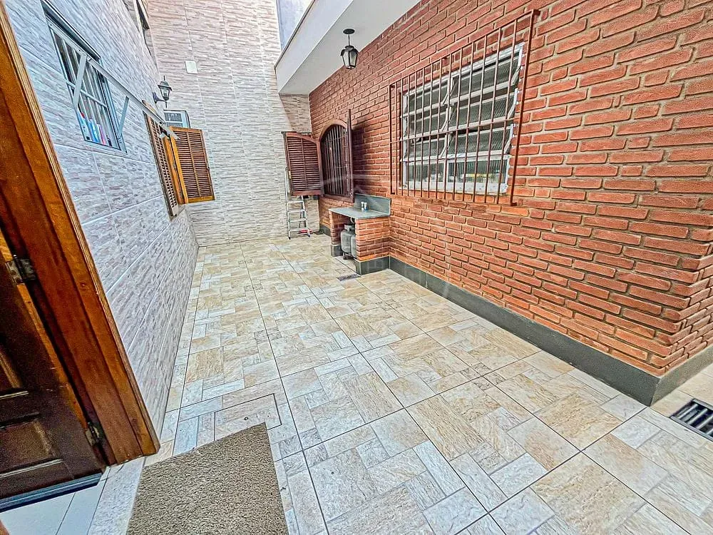 Casa, 3 quartos, 120 m² - Foto 40