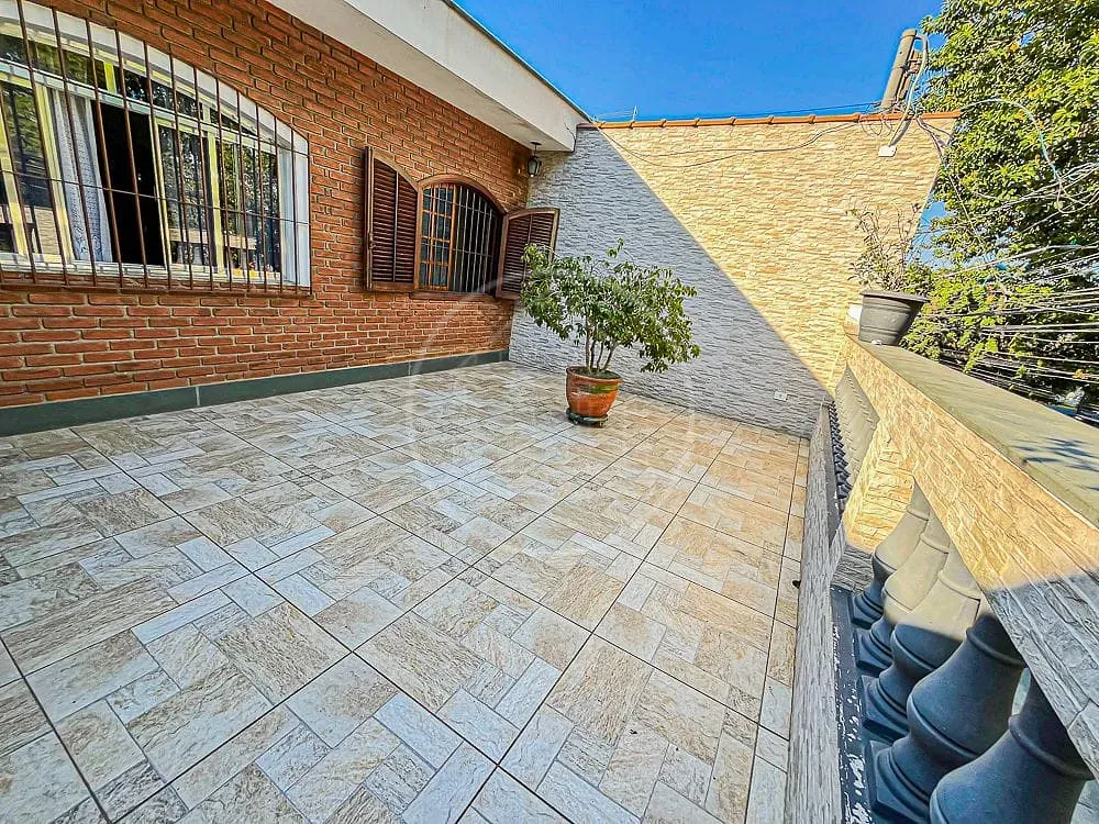 Casa, 3 quartos, 120 m² - Foto 55