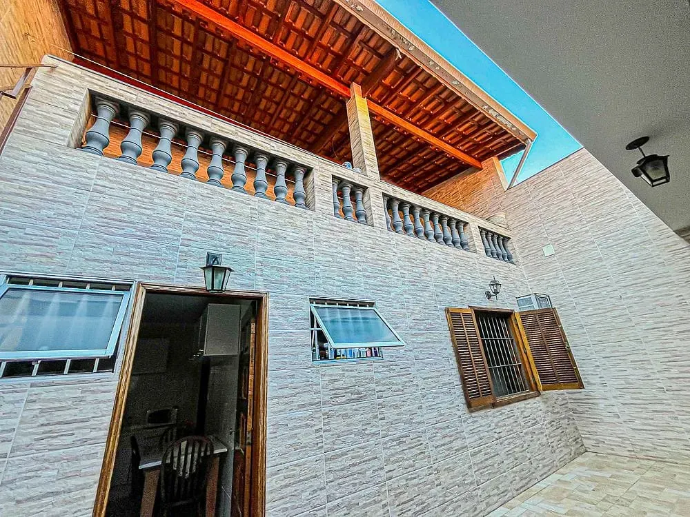 Casa, 3 quartos, 120 m² - Foto 25