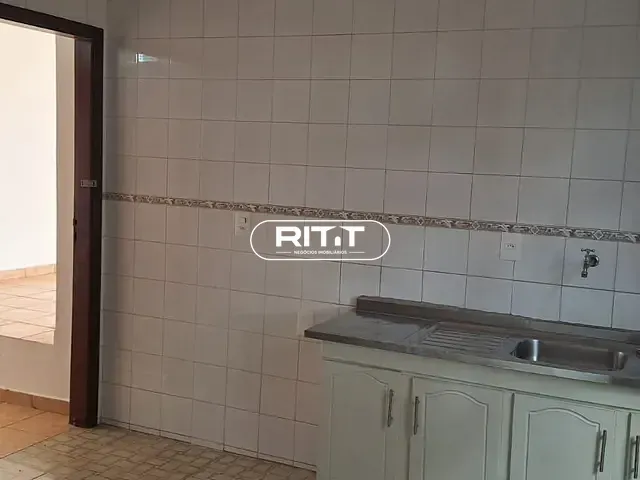 Casa para alugar, no bairro Jardim São Carlos em Campinas
