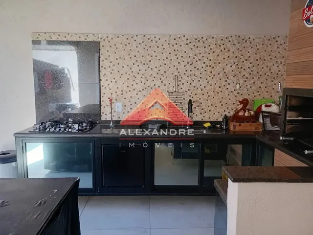 Casa com 143m² 2 quartos e 2 banheiros, à venda, no bairro Jardim Santa Júlia em São José Dos Campos