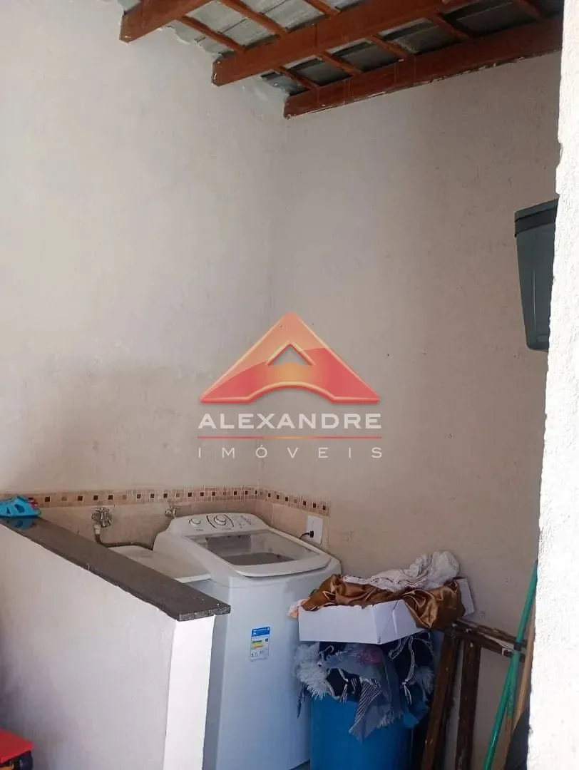 Casa, 2 quartos, 70 m² - Foto 17