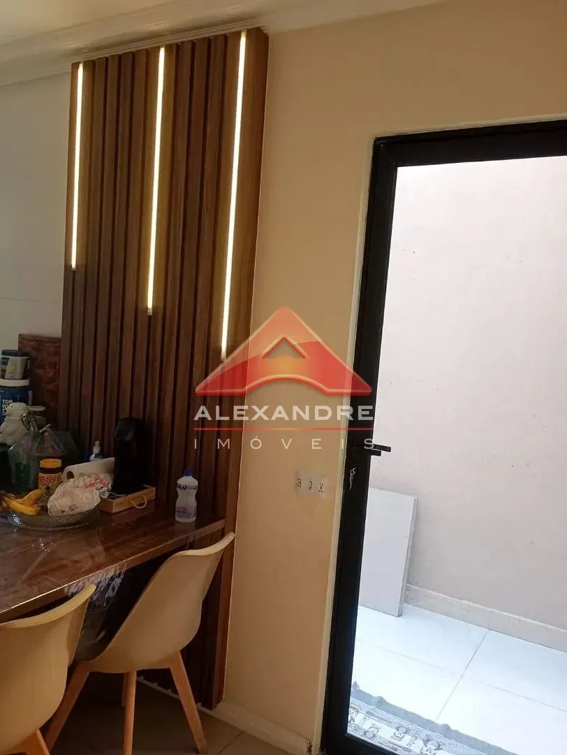 Casa, 2 quartos, 70 m² - Foto 8
