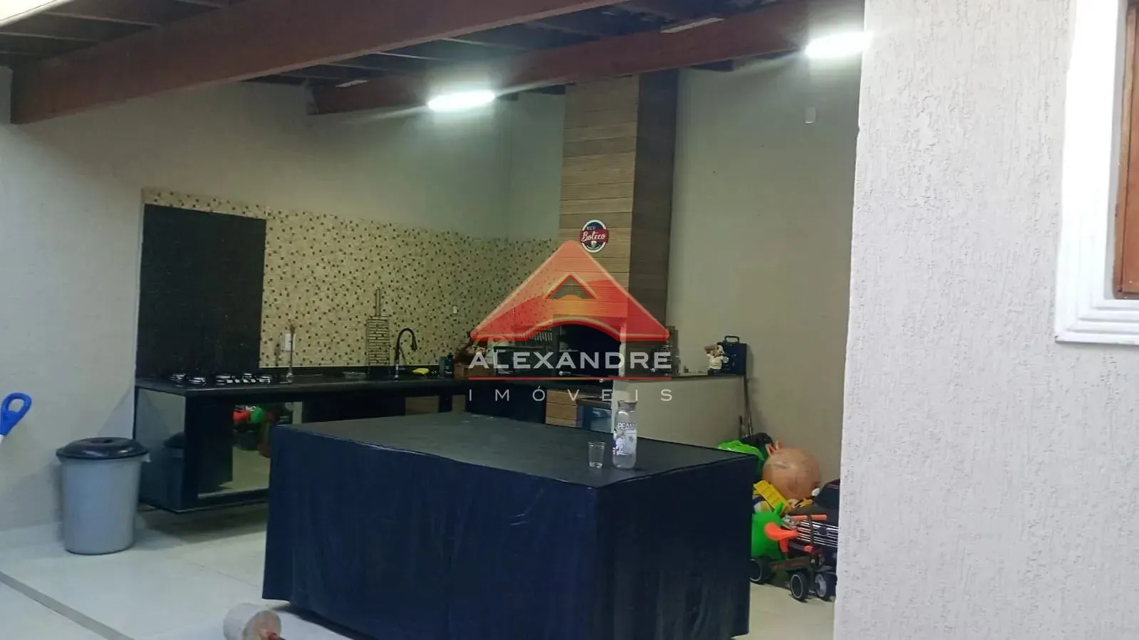 Casa, 2 quartos, 70 m² - Foto 1