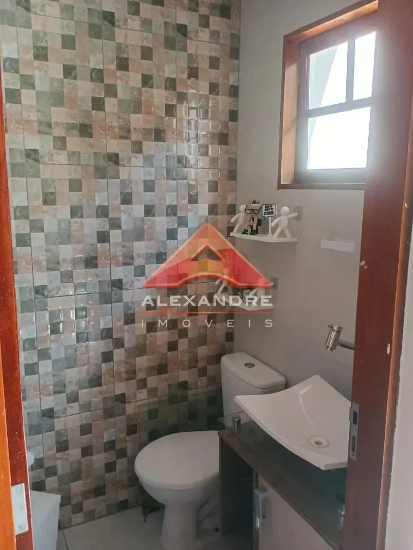 Casa, 2 quartos, 70 m² - Foto 16