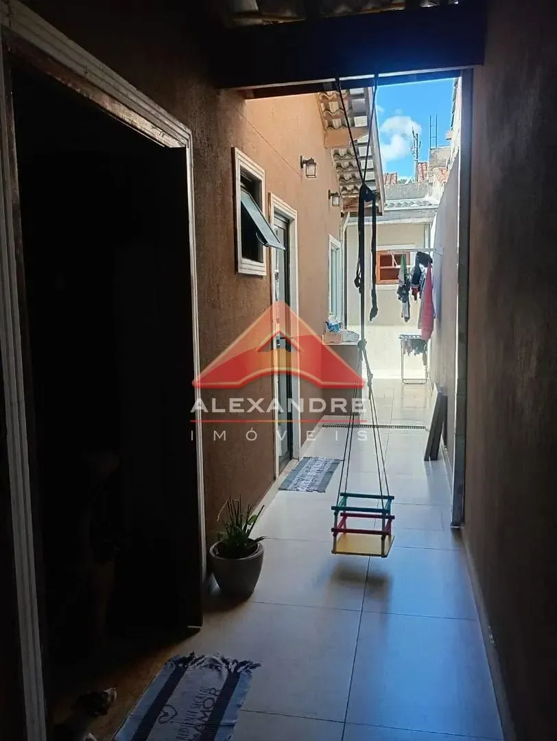 Casa, 2 quartos, 70 m² - Foto 21