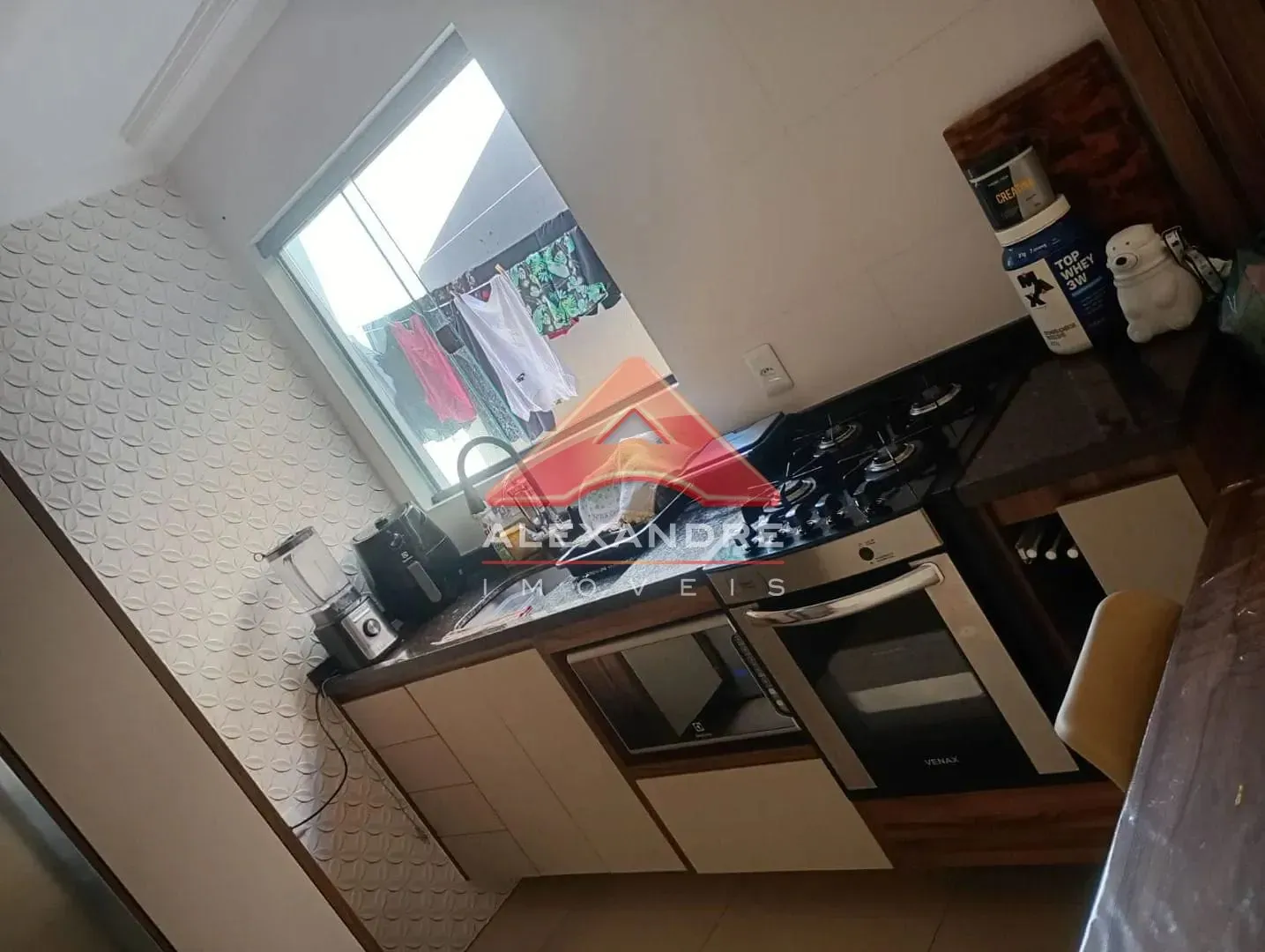 Casa, 2 quartos, 70 m² - Foto 6