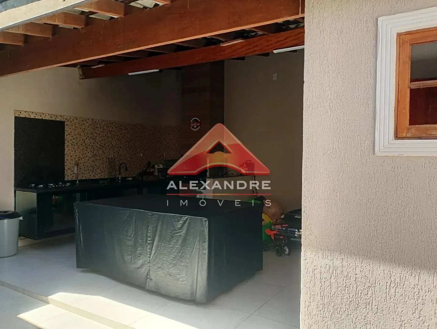 Casa, 2 quartos, 70 m² - Foto 4