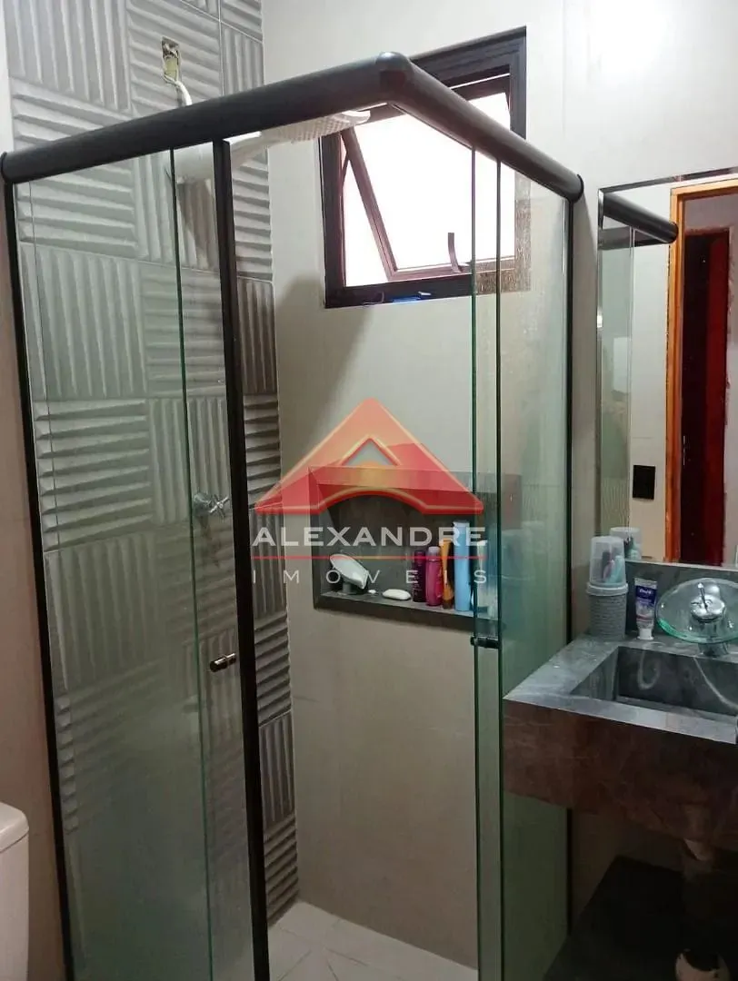 Casa, 2 quartos, 70 m² - Foto 15