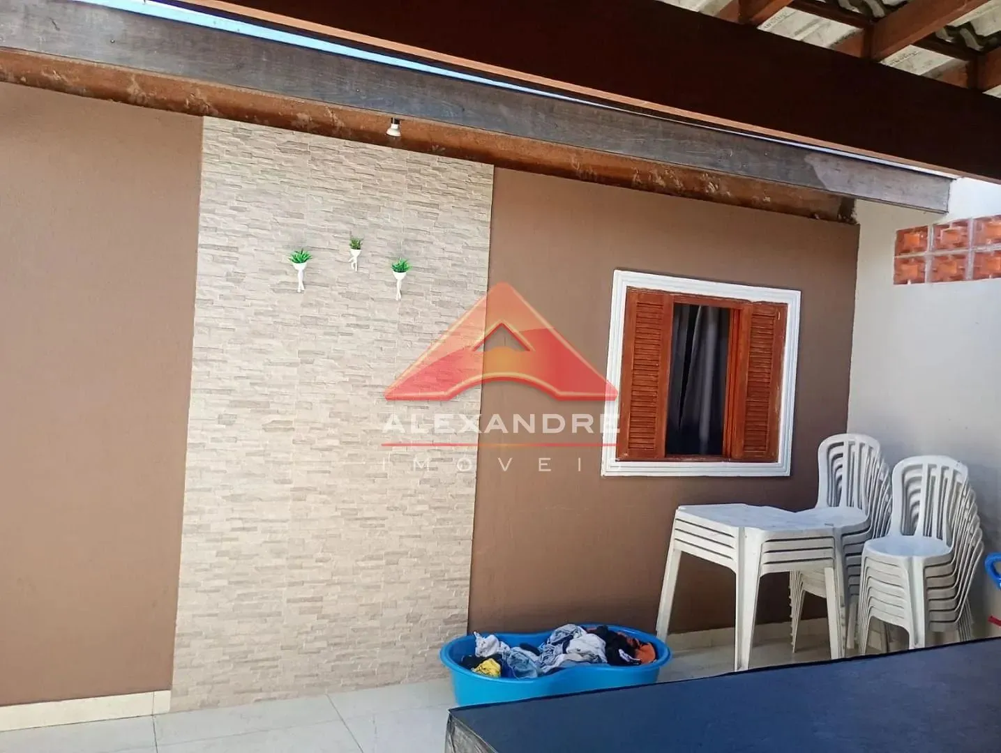 Casa, 2 quartos, 70 m² - Foto 19