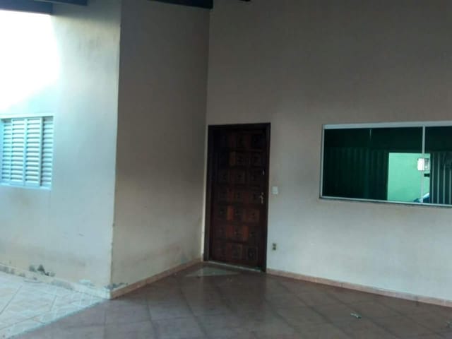 Foto do Casa - Casa residencial à venda, Cidade Nova, Uberaba. | ZUCATO IMOBILIARIA LTDA