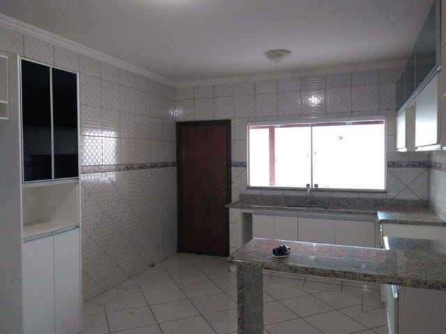Foto do Casa - Casa residencial à venda, Cidade Nova, Uberaba. | ZUCATO IMOBILIARIA LTDA