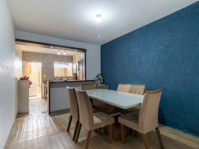 Casa com 235m² 3 quartos e 3 banheiros, à venda, no bairro Vila das Mercês em São Paulo